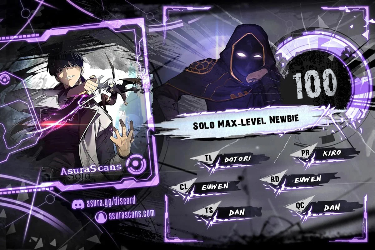 Solo Max-Level Newbie Chapter 100 image 01